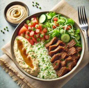 Koshari Zooba Egyptian Restaurant in Port Moody - 2519 St Johns St, Port Moody - Vancouver Page Local Business Guide
