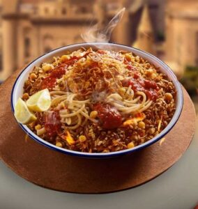 Koshari Zooba Egyptian Restaurant in Port Moody - 2519 St Johns St, Port Moody - Vancouver Page Local Business Guide