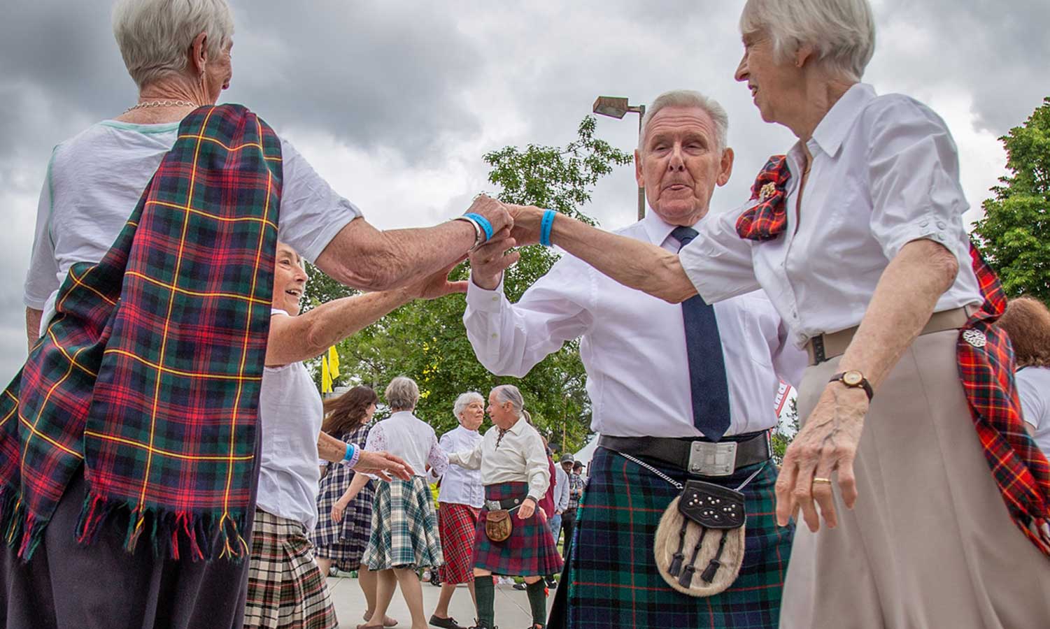 ScotFestBC 2026 in Coquitlam - Vancouver Page