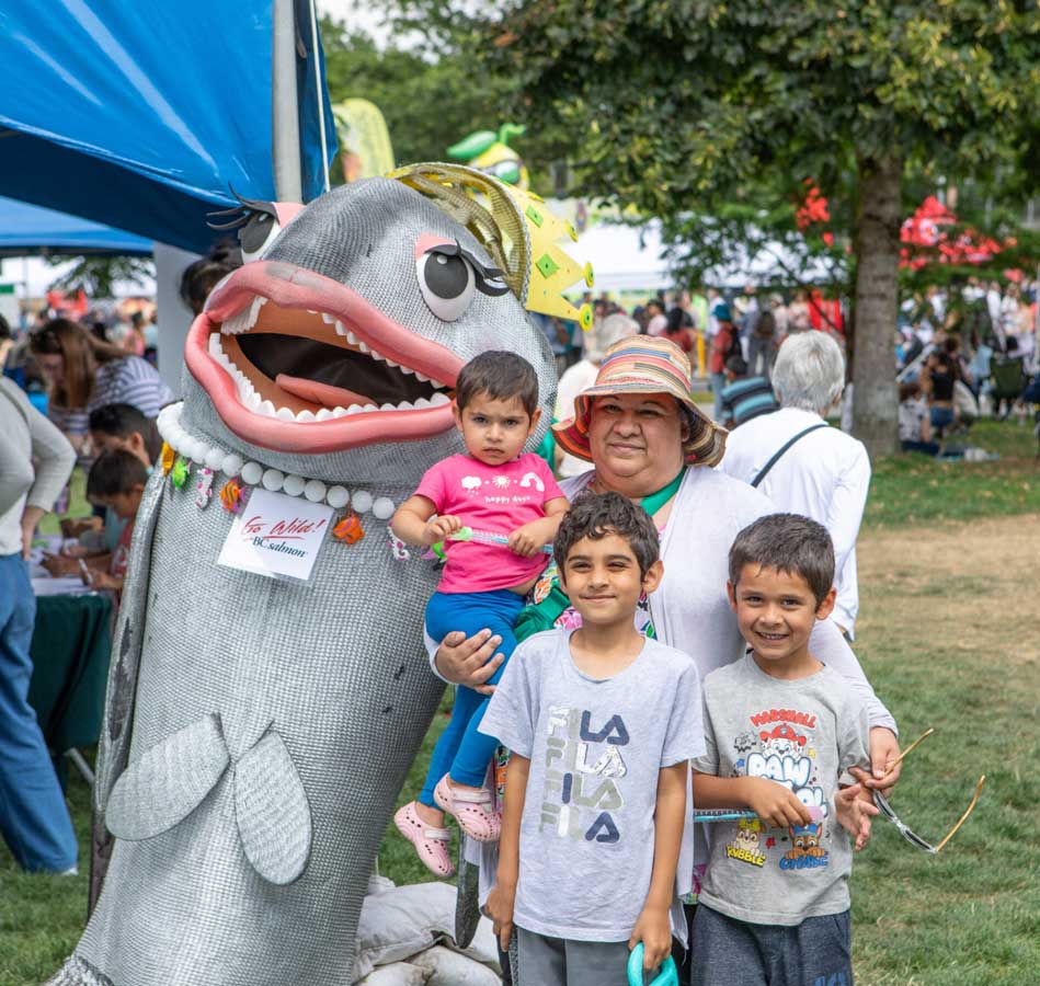 Celebrate BC Coquitlam 2026 - Vancouver Page