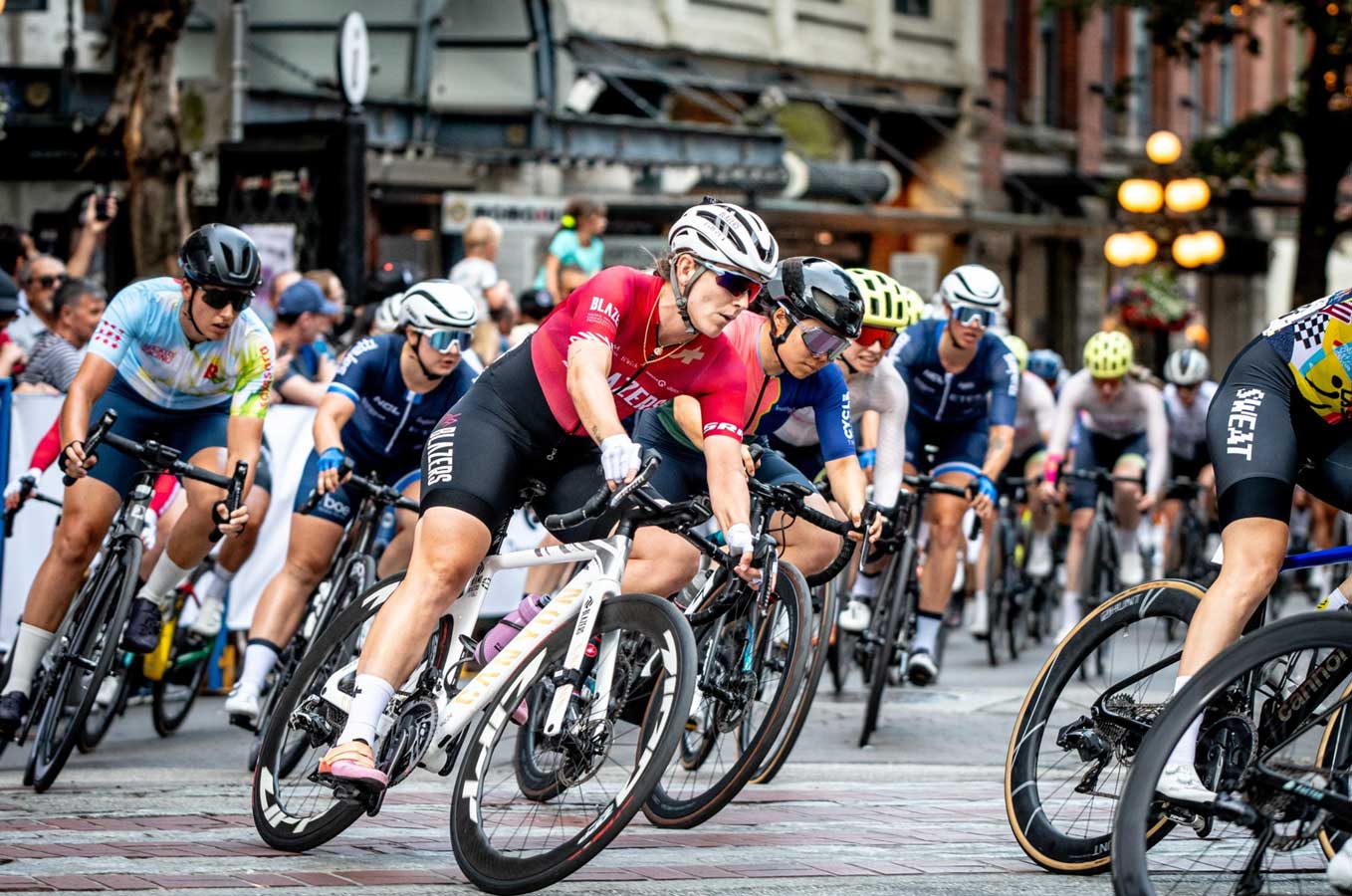 Gastown Grand Prix 2025 in Vancouver - Vancouver Page Local Events Guide