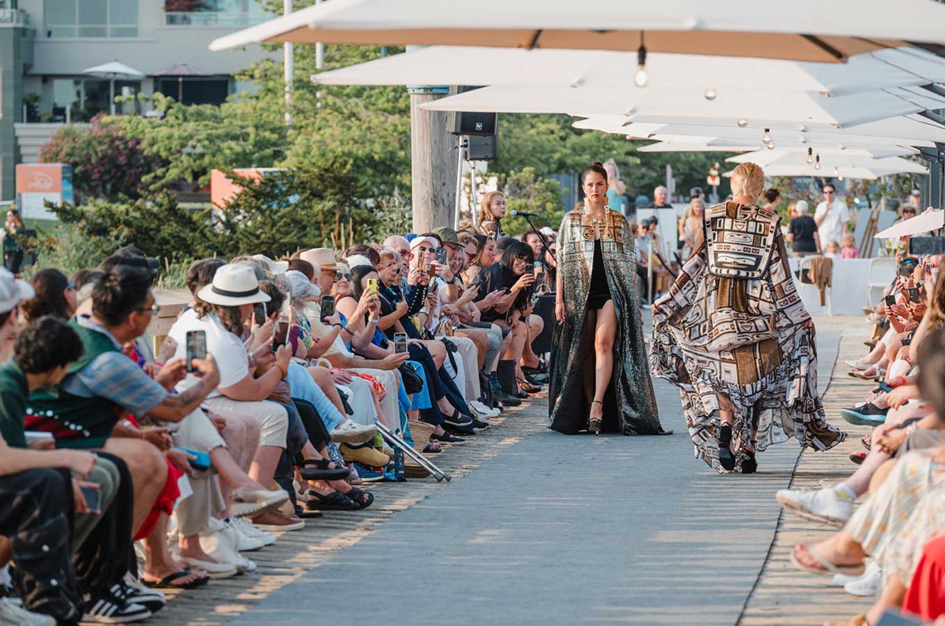 Harmony Arts Festival 2025 in West Vancouver - Vancouver Page Local Events Guide