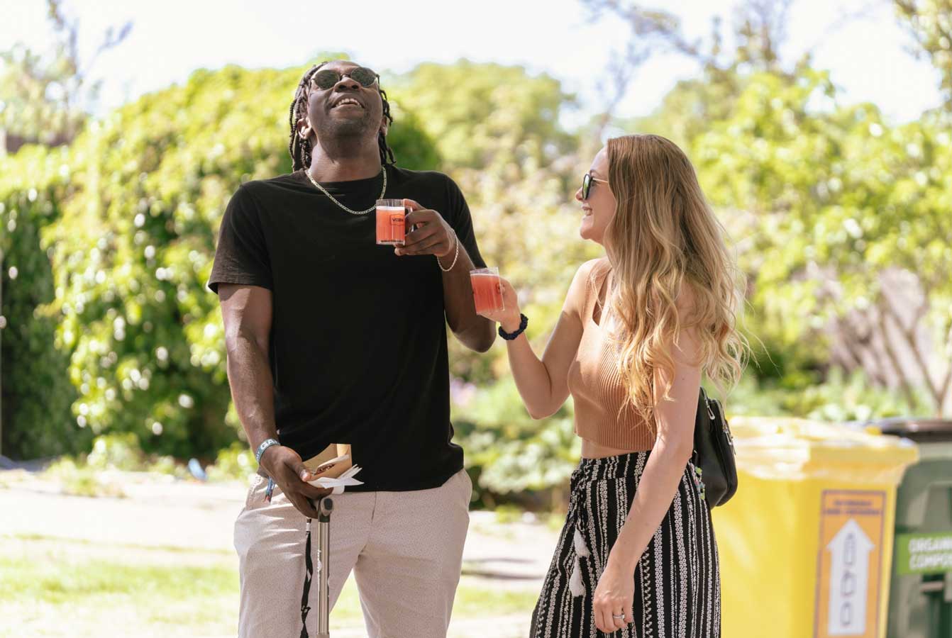 Vancouver Craft Beer and Music Festival 2025 at the PNE Fairgrounds - Vancouver Page Local Events Guide