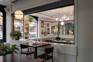 OPUS Vancouver Hotel in Yaletown - 322 Davie St, Vancouver - Vancouver Page Local Guide
