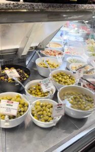 Granville Island Public Market in Vancouver - Vancouver Page Local Guide