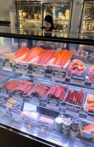 Granville Island Public Market in Vancouver - Vancouver Page Local Guide