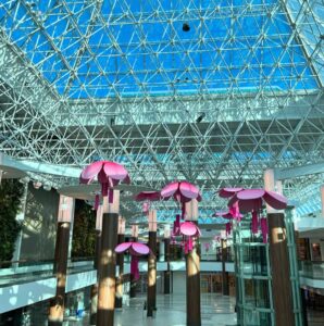 Guildford Town Centre Shopping Mall in Surrey, BC - Vancouver Page Local Guide
