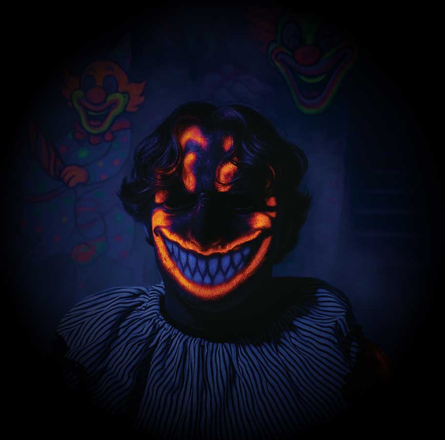 Halloween Fright Festival 2025 at Maan Farms - Vancouver Page Local Events Guide
