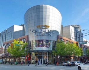 International Village Mall in Downtown Vancouver - Vancouver Page Local Guide