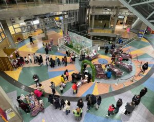 International Village Mall in Downtown Vancouver - Vancouver Page Local Guide