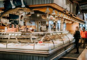 Lonsdale Quay Market in North Vancouver - Vancouver Page Local Guide