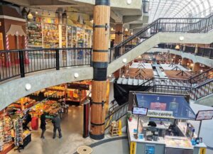Lonsdale Quay Market in North Vancouver - Vancouver Page Local Guide