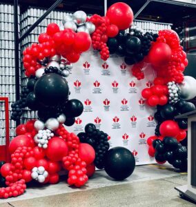 Luxury Balloon Decor - Balloon artist in Vancouver - Vancouver Page Local Guide
