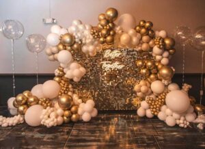 Luxury Balloon Decor - Balloon artist in Vancouver - Vancouver Page Local Guide