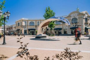 McArthurGlen Designer Outlet Vancouver Airport in Richmond, BC - Vancouver Page Local Guide