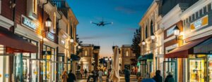 McArthurGlen Designer Outlet Vancouver Airport in Richmond, BC - Vancouver Page Local Guide