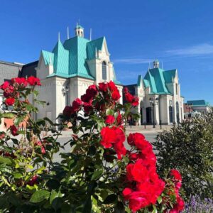 McArthurGlen Designer Outlet Vancouver Airport in Richmond, BC - Vancouver Page Local Guide