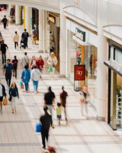 Metropolis at Metrotown Shopping Mall in Burnaby, BC - Vancouver Page Local Business Guide