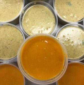 The Soup Meister’s Nephew Soup Restaurant in North Vancouver - Vancouver Page Local Business Guide