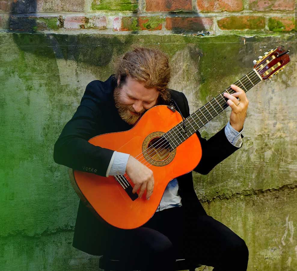 Vancouver Flamenco Festival