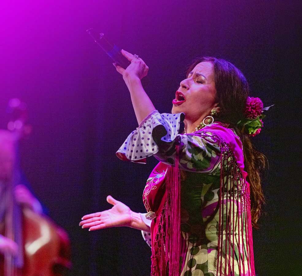 Vancouver Flamenco Festival