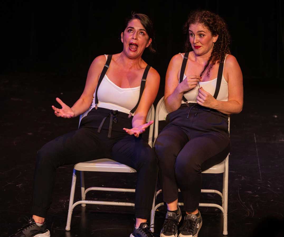 Vancouver Fringe Festival 2025 - Sept 4–14 - Vancouver Page Local Events Guide