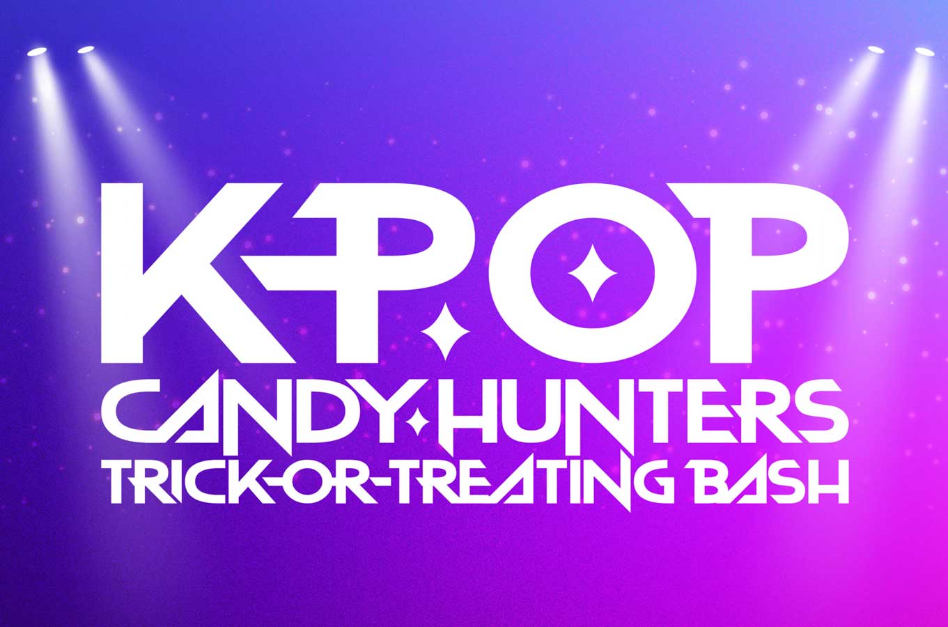 Candy Hunters Trick-or-Treating Bash at Capilano Mall - Vancouver Page