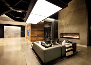 Equinox Luxury Fitness Club in downtown Vancouver - West Georgia Street - Vancouver Page Local Business Guide