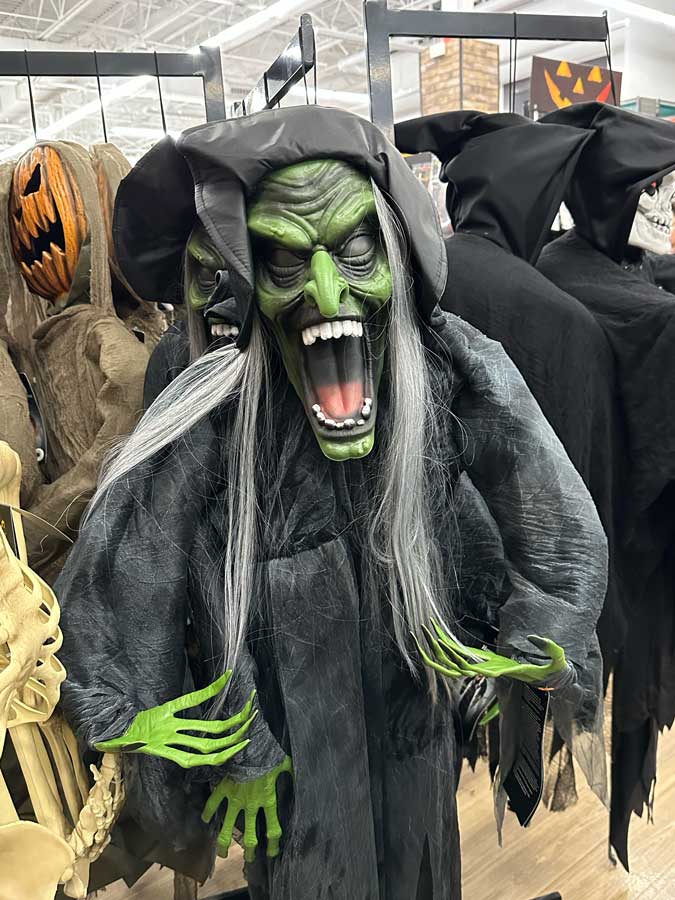Spirit Halloween in Langley Aldergrove - 3111 272 Street - Vancouver Page Local Guide