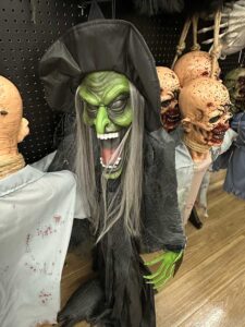 Spirit Halloween in North Vancouver - 845 Marine Dr Unit 120, North Vancouver - Vancouver Page Local Businesses Guide