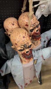 Spirit Halloween in Tsawwassen, Delta - Vancouver Page Local Guide