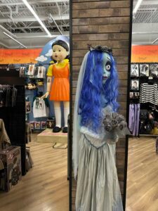 Spirit Halloween in Vancouver - 1740 West Broadway, Vancouver - vancouver Page Local Guide