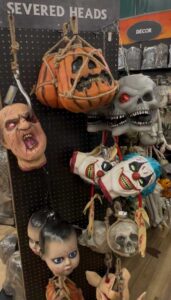 Spirit Halloween in Vancouver - 1740 West Broadway, Vancouver - vancouver Page Local Guide