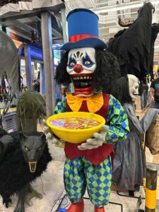 Spirit Halloween in Vancouver - 1740 West Broadway, Vancouver - vancouver Page Local Guide
