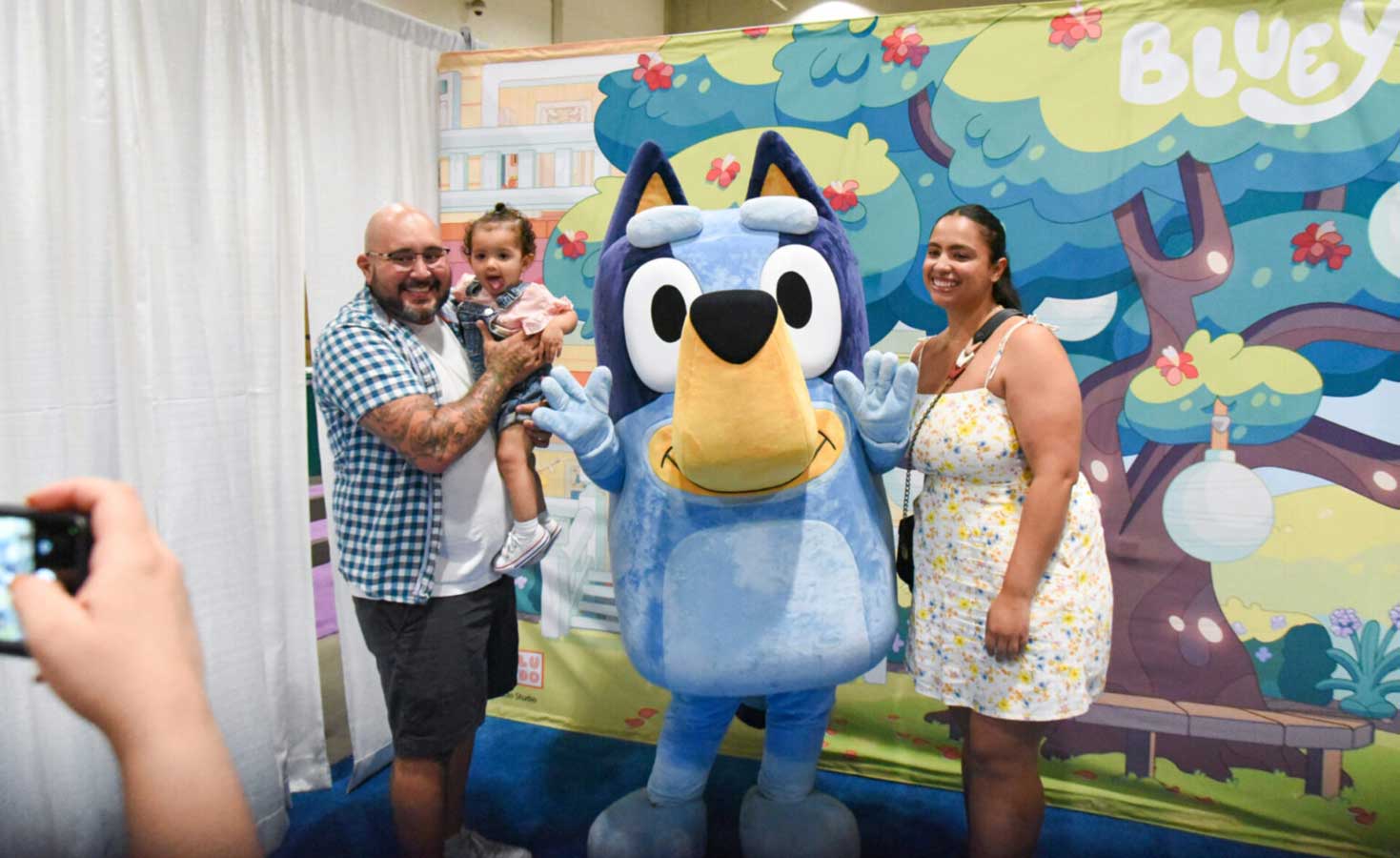 The Baby Show in Vancouver
