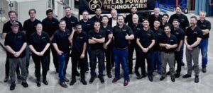 Atlas Power Technologies Manufacturer in Abbotsford - Vancouver Page