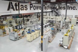 Atlas Power Technologies Manufacturer in Abbotsford - Vancouver Page