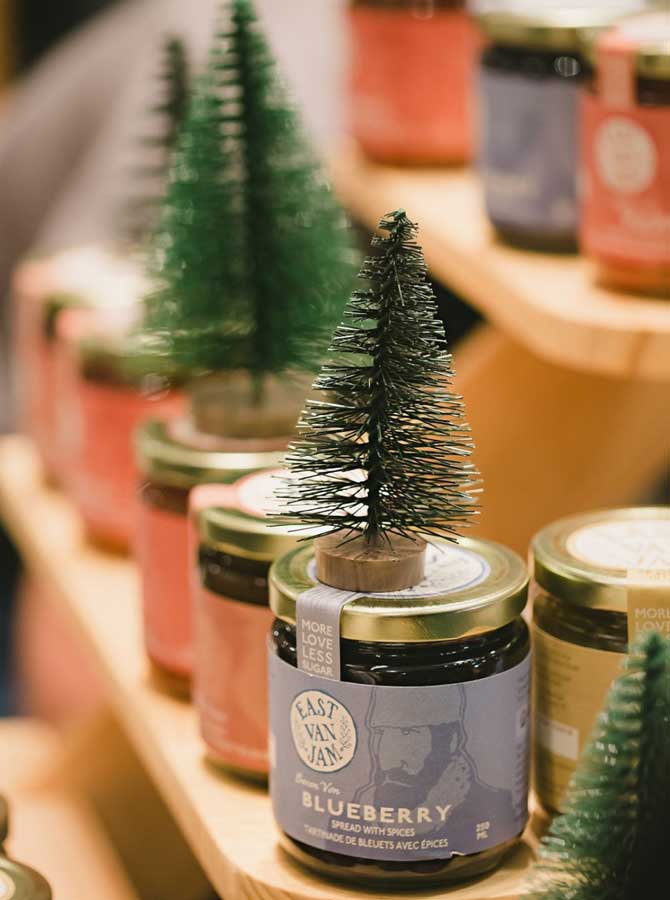 Got Craft Holiday Market 2025 in East Vancouver - Vancouver Page