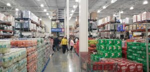 Costco Business Centre Warehouse in New Westminster - Vancouver Page