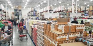 Costco Business Centre Warehouse in New Westminster - Vancouver Page