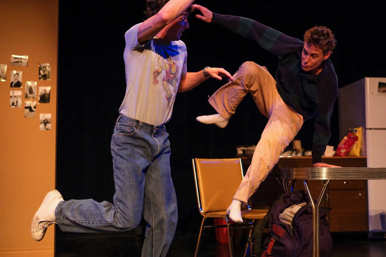 This Is Our Youth Show in Vancouver - Vancouver Page Local Events Guide