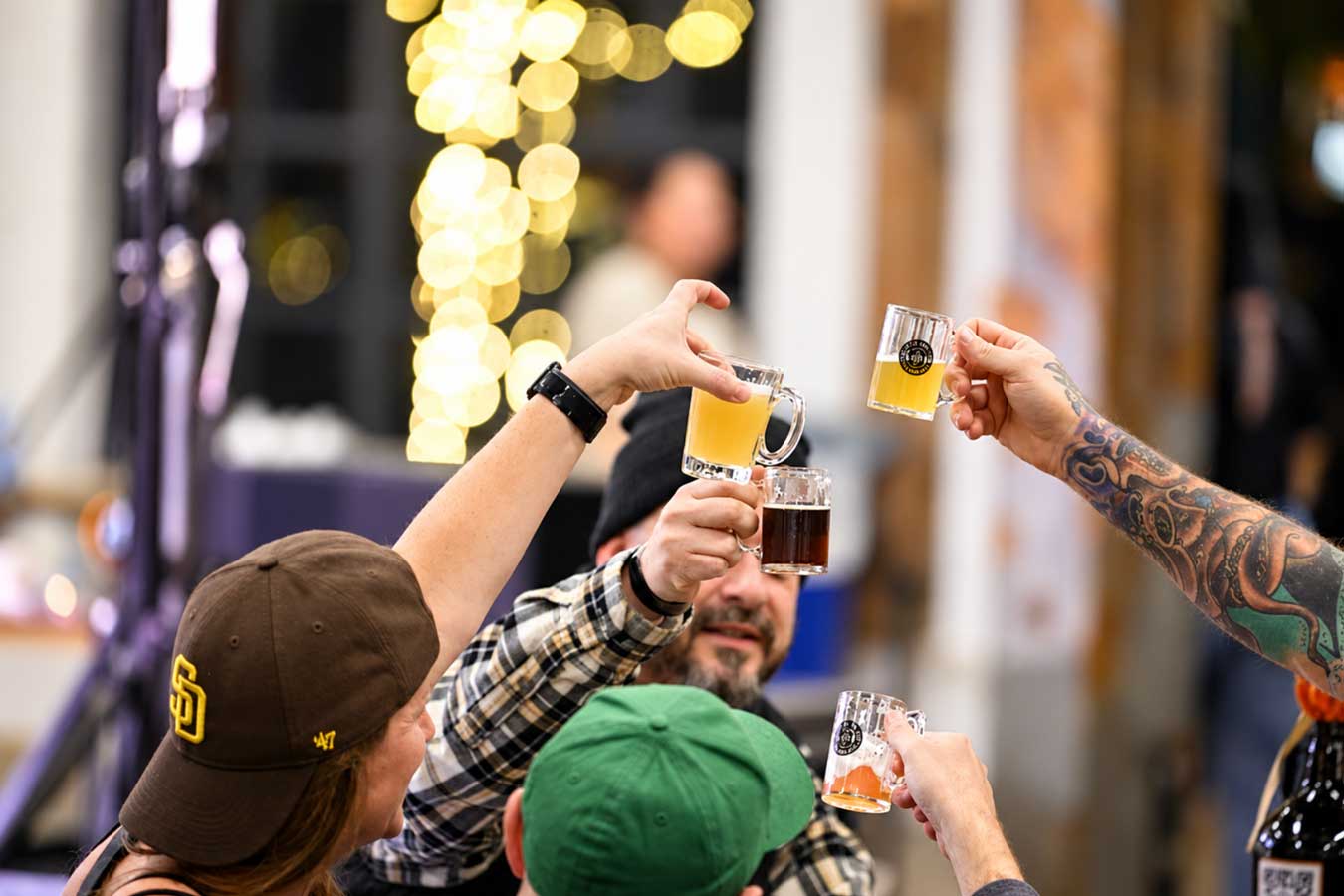 Vancouver’s North Shore Craft Beer Festival
