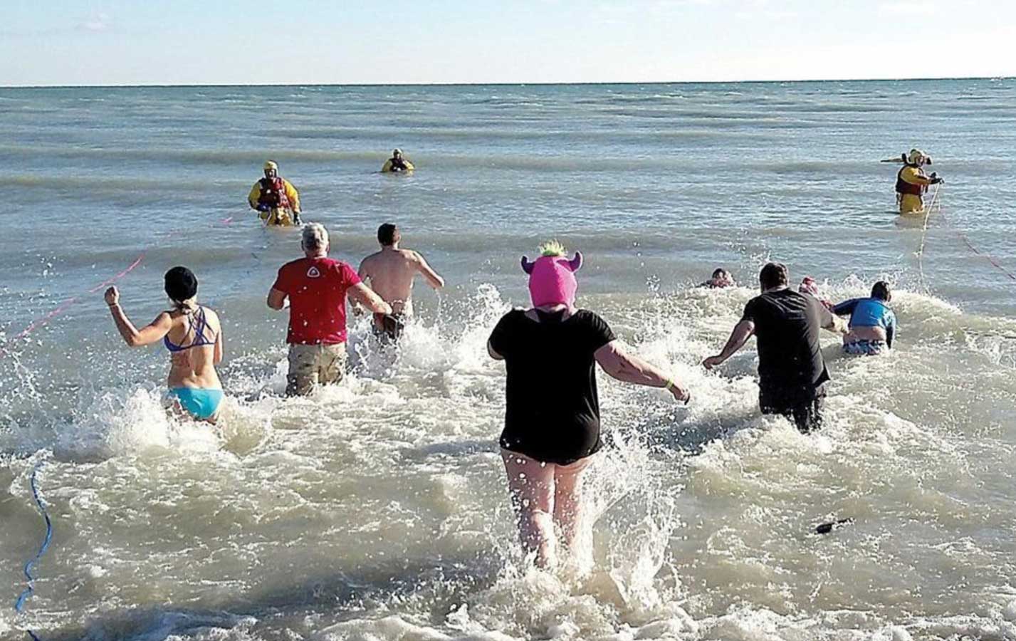 Surrey Polar Bare Skinny Dip 2026 - Vancouver Page