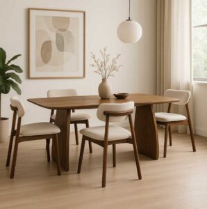 Accents at Home Furniture store in Coquitlam Centre - Vancouver Page