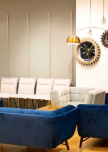 Accents at Home Furniture store in Coquitlam Centre - Vancouver Page