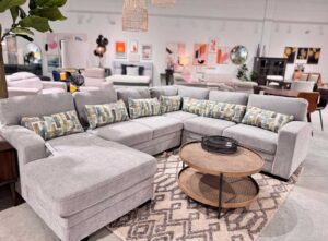 Accents@Home Furniture Store at Tsawwassen Mills, Delta - Vancouver Page