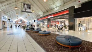 Coquitlam Centre Shopping Mall in Coquitlam, BC - Vancouver Page