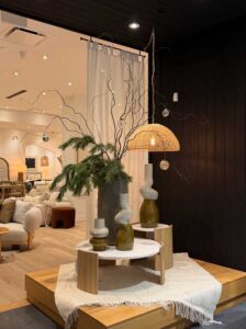 Hygge Design House furniture store in Coquitlam Centre - Vancouver Page