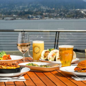 Donnellan's Irish Pub in Vancouver - Vancouver Page