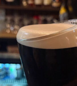 The Irish Heather Shebeen Pub in Vancouver